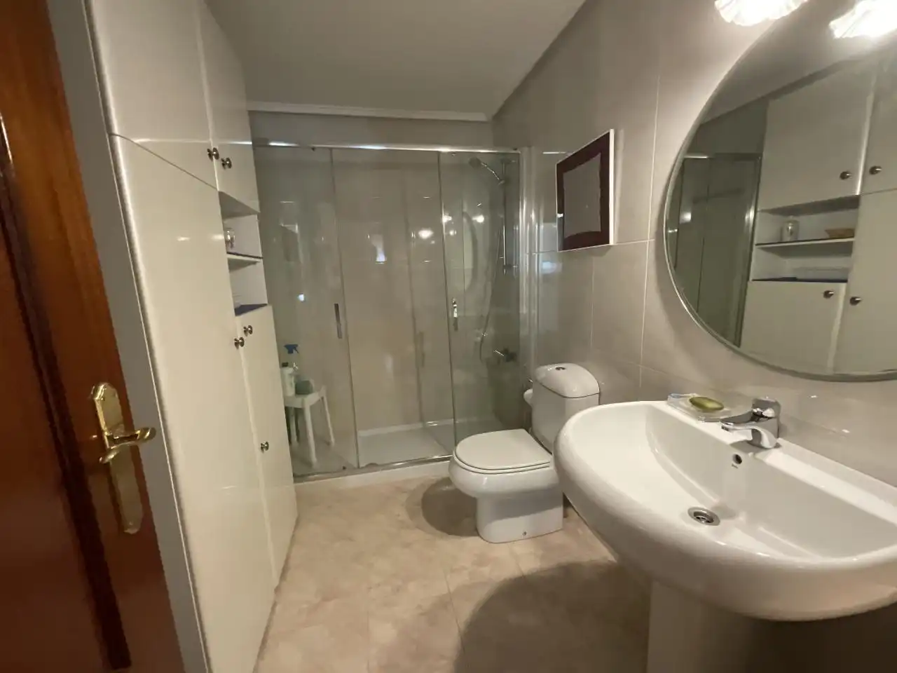 Wohnung mit Terrasse zum Verkauf in Calle Alfaro 4, imagen 35