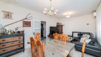 Dining room of House or chalet for sale in Ugena  with Air Conditioner and Swimming Pool