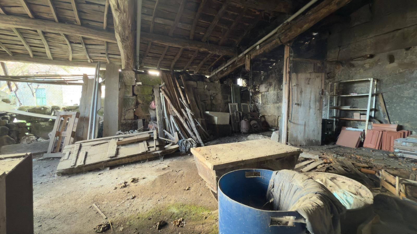 Casa o xalet en venda en Sandiás amb Calefacció, Terrassa i Balcó