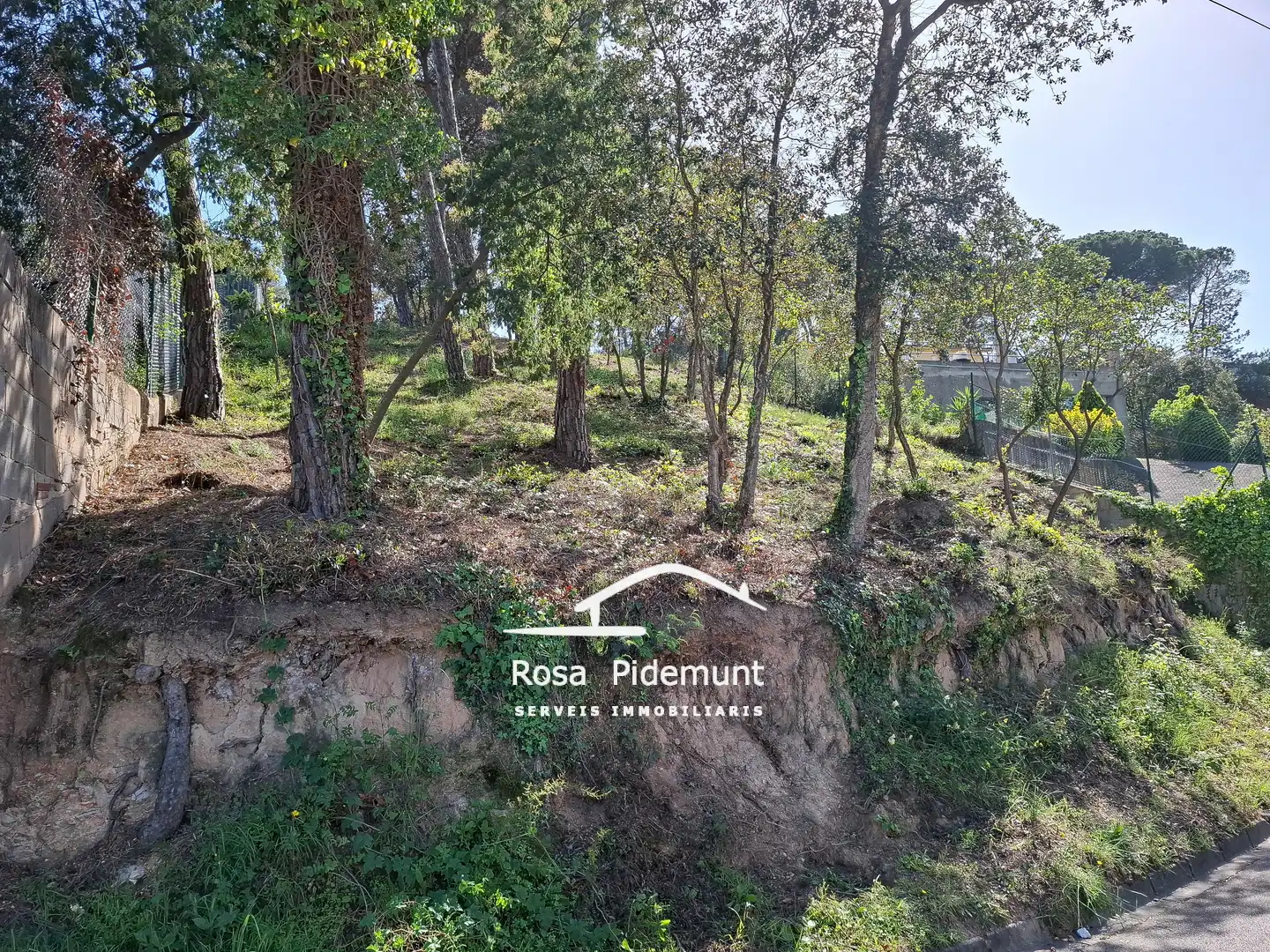Residential land for sale in Carrer Finestrelles, imagen 4