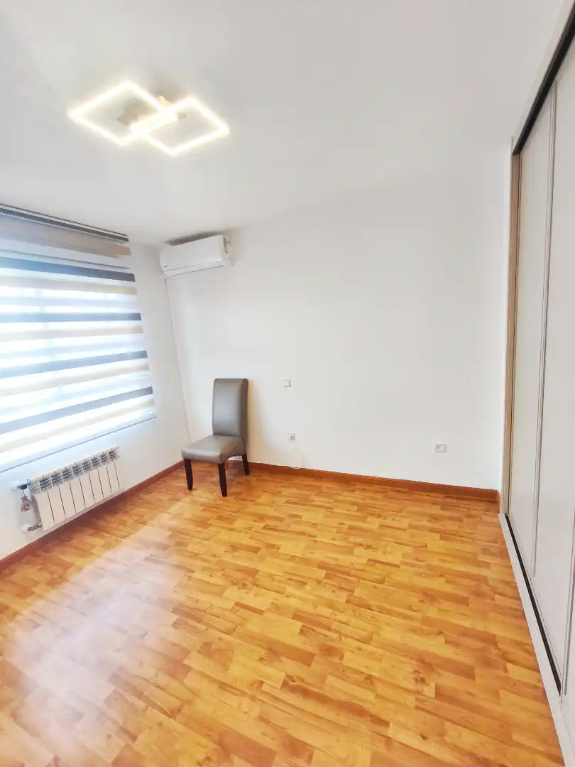 Casa o chalet de alquiler en Calle Sierra de Guadarrama, La Cárcaba - El Encinar - Montemolinos