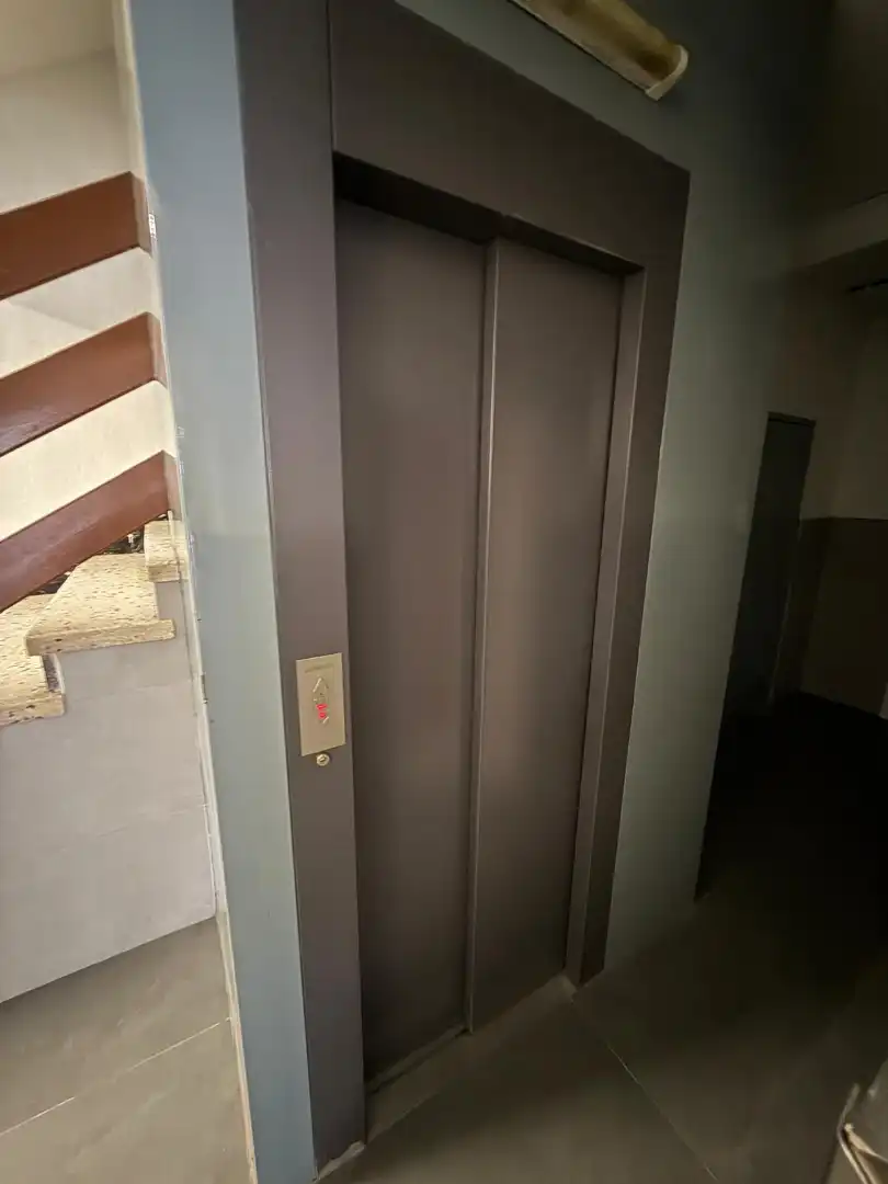 Flat for sale in La Gavarra