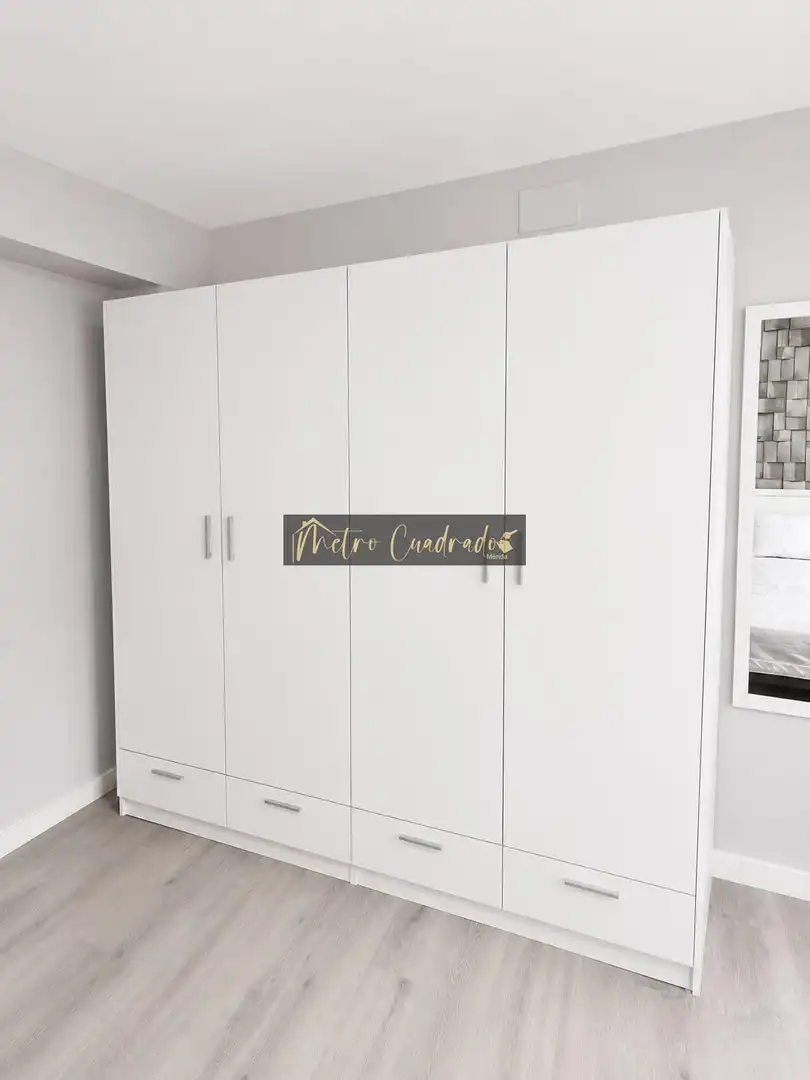 Flat for rent in Centro