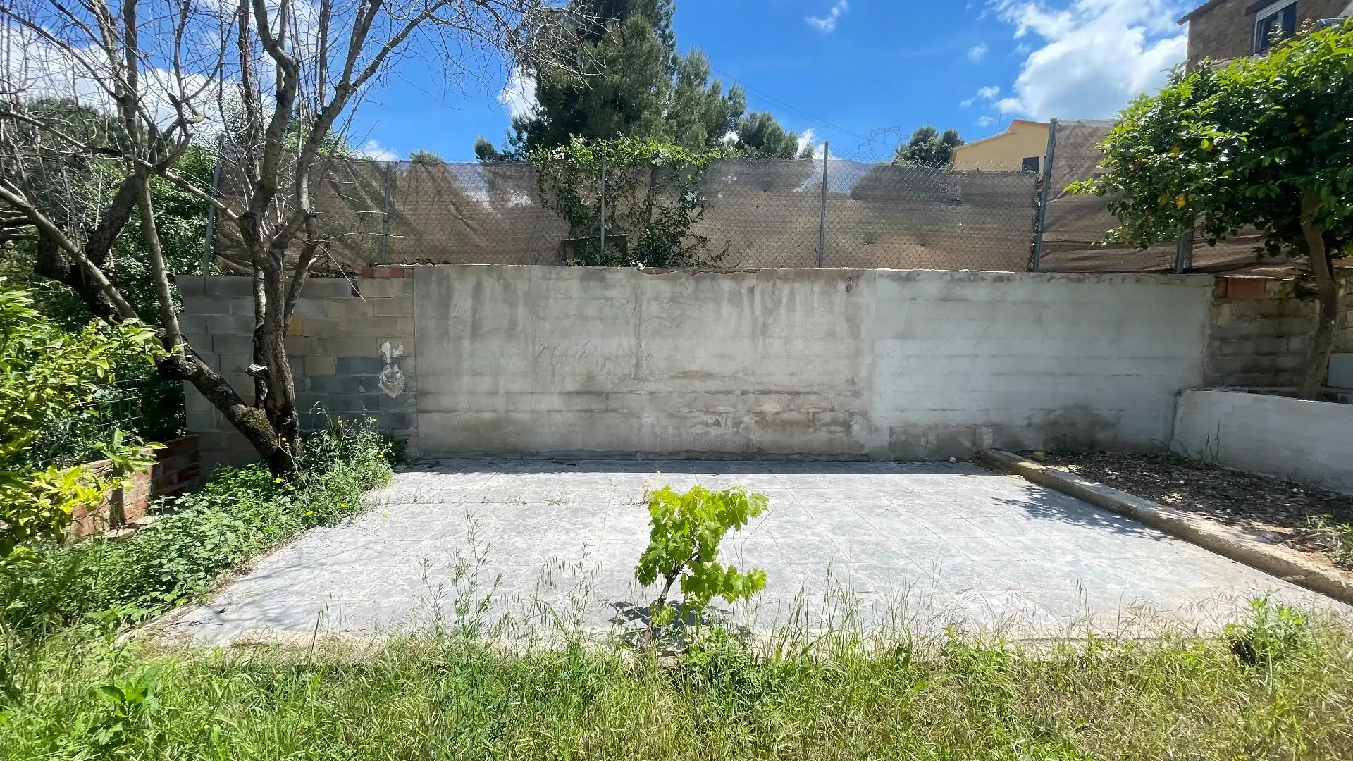 Casa o chalet de alquiler en Terrassa con Calefacción, Jardín privado y Terraza