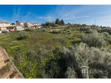 Rural land for sale in Avenida Constitución 1