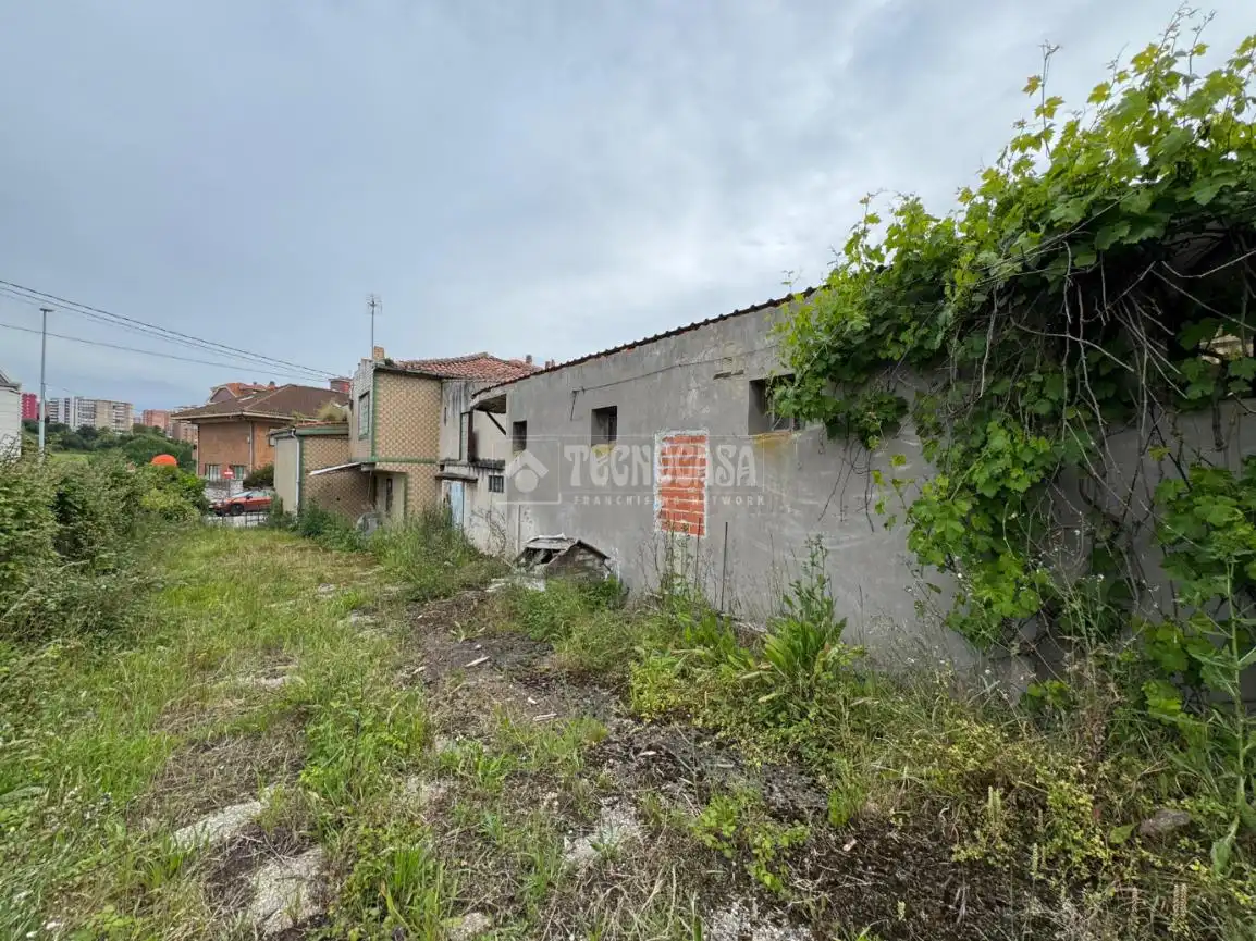 Casa o chalet en venta en Santander