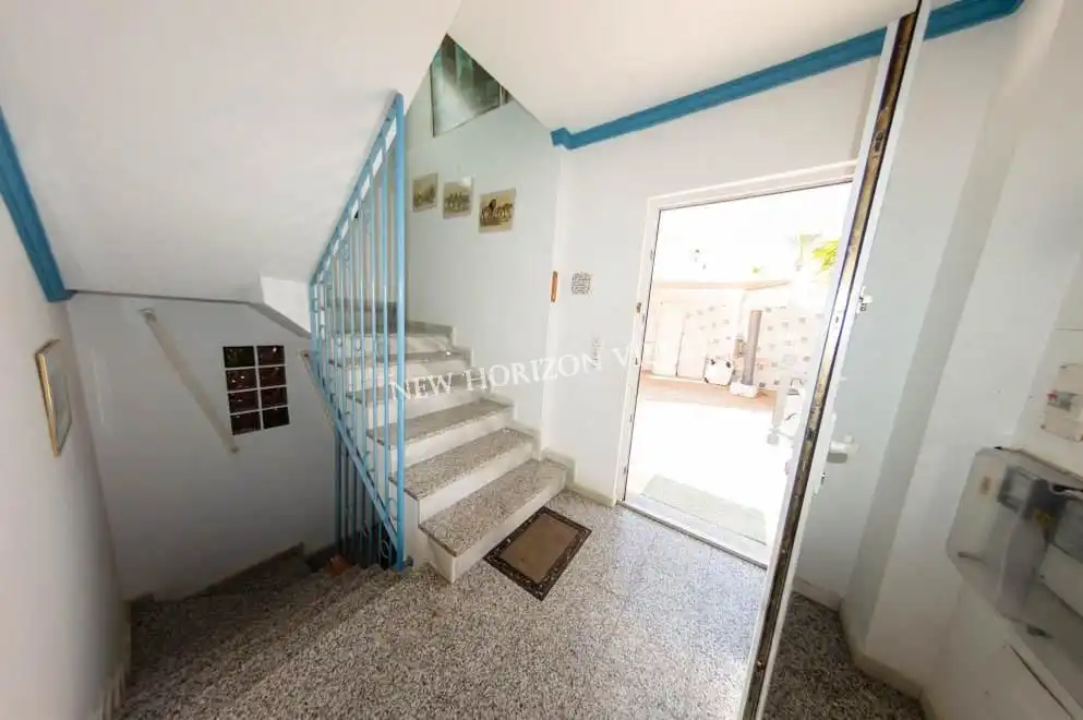 Casa amb terrassa en venda a El Palmeral, imagen 16