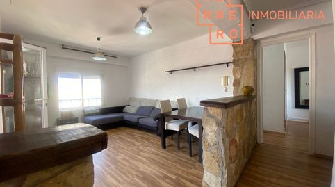 Photo 4 of Flat for rent in Estación - Universidad, Castellón de la Plana / Castelló de la Plana