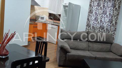 Photo 2 of Flat for rent in La Paz, Alcalá de Guadaira