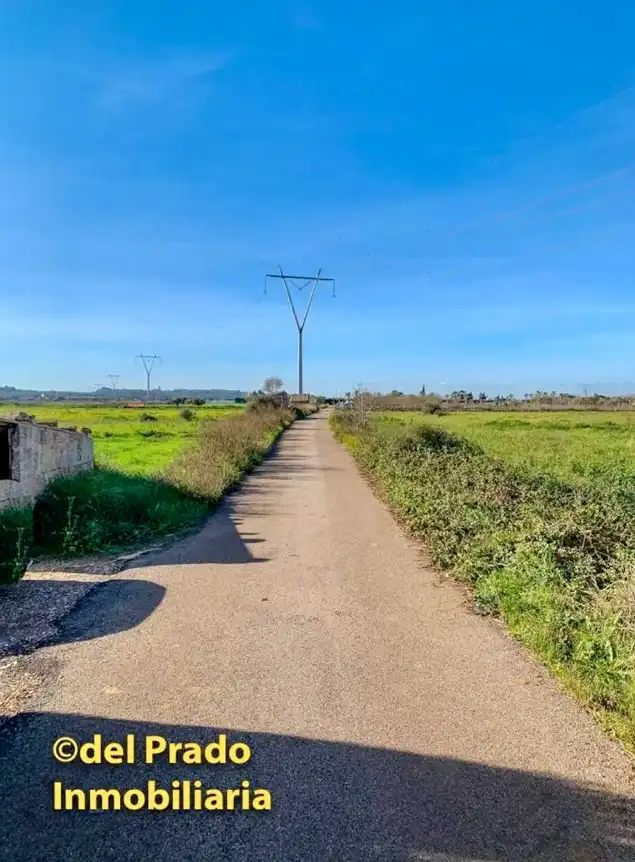 Terreno en venta en Muro