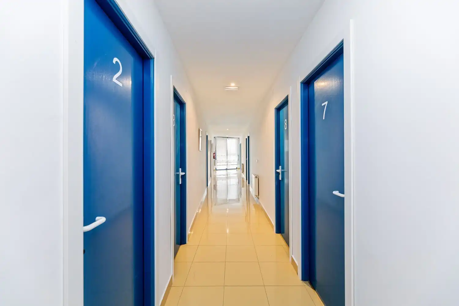 Edificio en venta en Riocabado