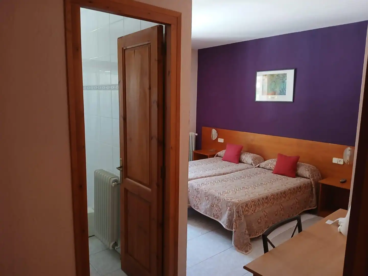 Bedroom of Buildings for sale in Llanars