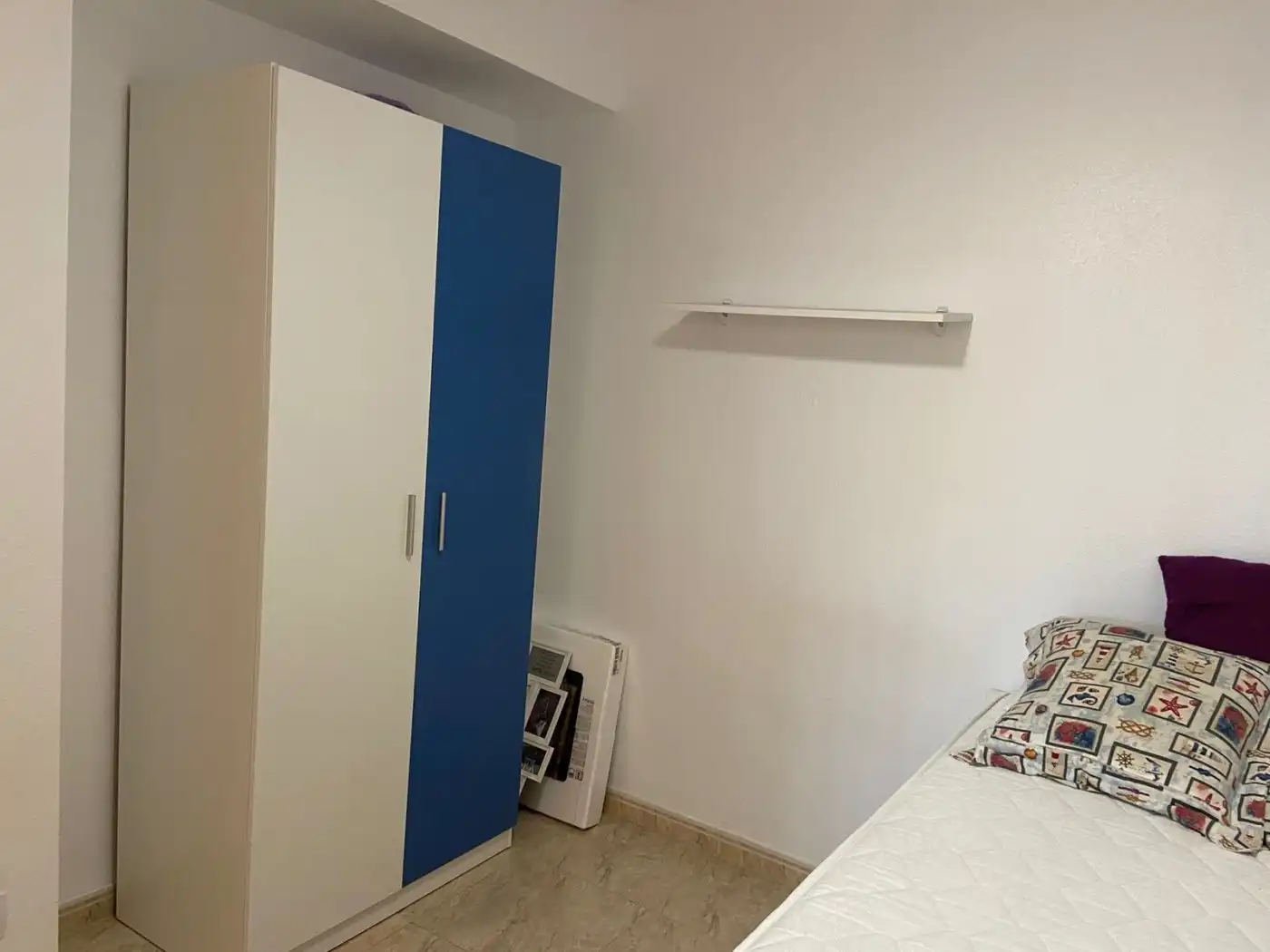 Kitchen of Apartments for sale in Águilas  with Air Conditioner, Heating and Private garden