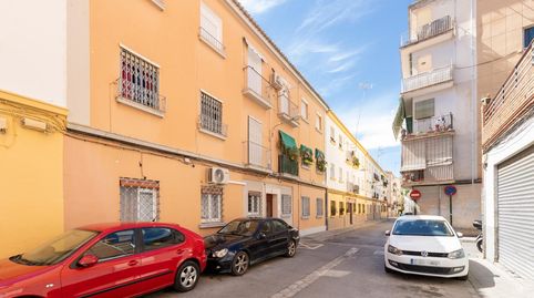 Photo 2 of Flat for sale in Calle Doctor Vaca Castro, 3, Angustias - Chana - Encina, Granada Capital