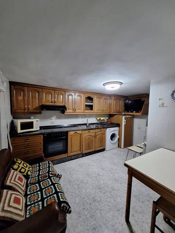 Casa-chalet en Venta en Salinas de Pisuerga - CL MAYOR en Salinas de Pisuerga