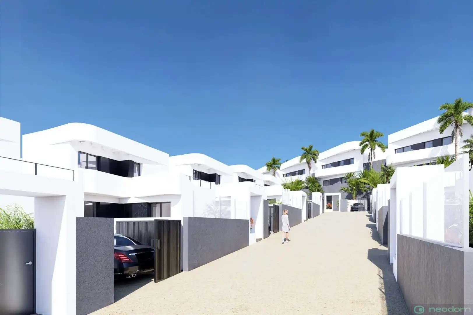 Casa con piscina in vendita a Algorfa, imagen 10