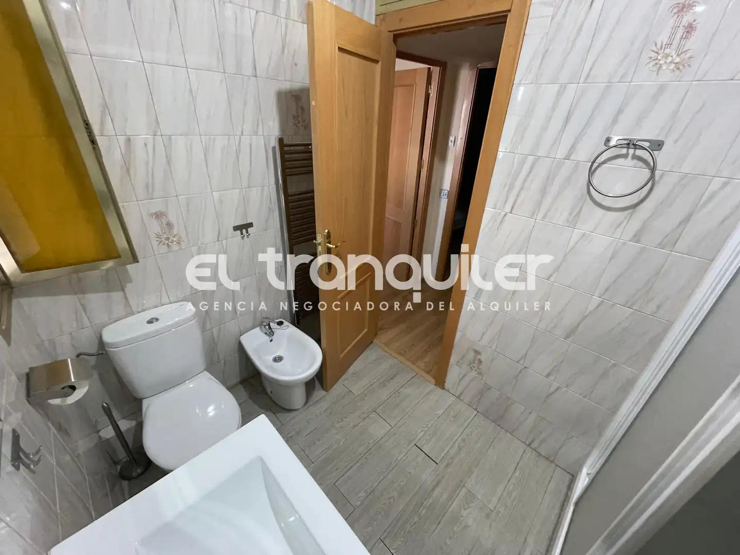 Penthouse with lift to rent in Calle Torres Miranda, imagen 10