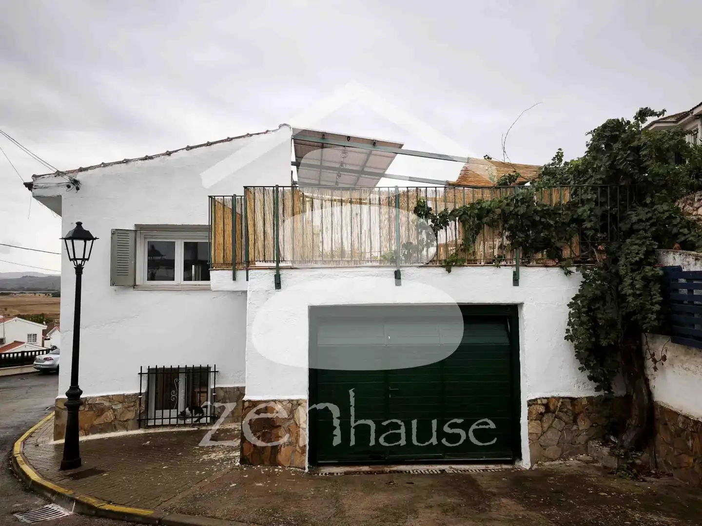 Casa en venta en Calle Calle Sol