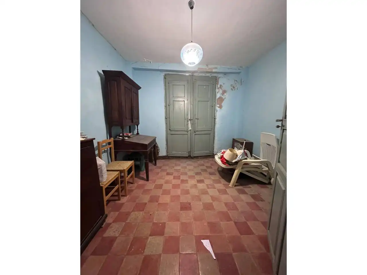 Detached homes for sale in Naval