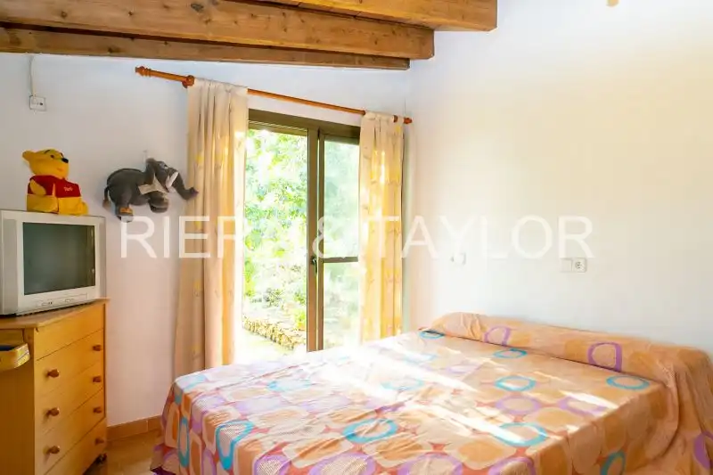 Habitación de Finca rústica en venta en Son Servera
