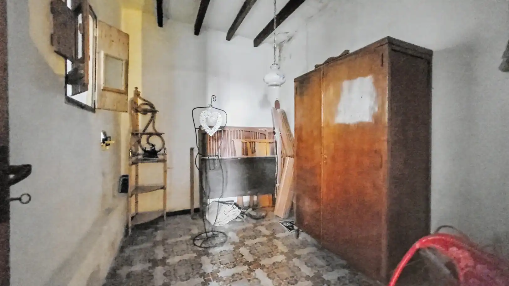 Kitchen of Houses for sale in Dénia  with Terrace and Storage room