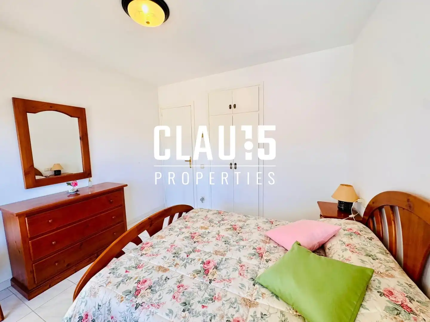 Habitación de Casa o chalet en venta en Sant Pol de Mar con Jardín privado, Terraza y Piscina
