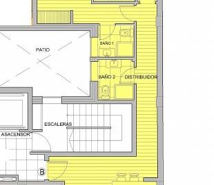 Photo 2 of Apartment for sale in Malecon, Santa Uxía de Ribeira, A Coruña