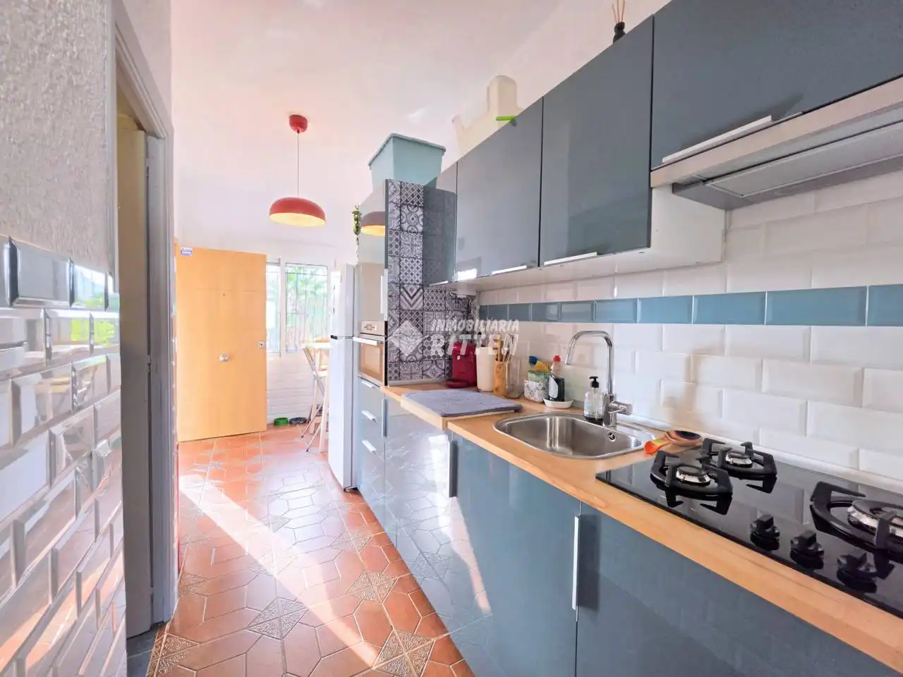 Flat with pool for sale in Urbanizacion paraiso park 2, imagen 22