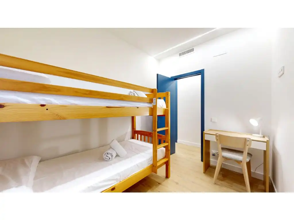 Piso en venta en Calle Jesus, Arrancapins