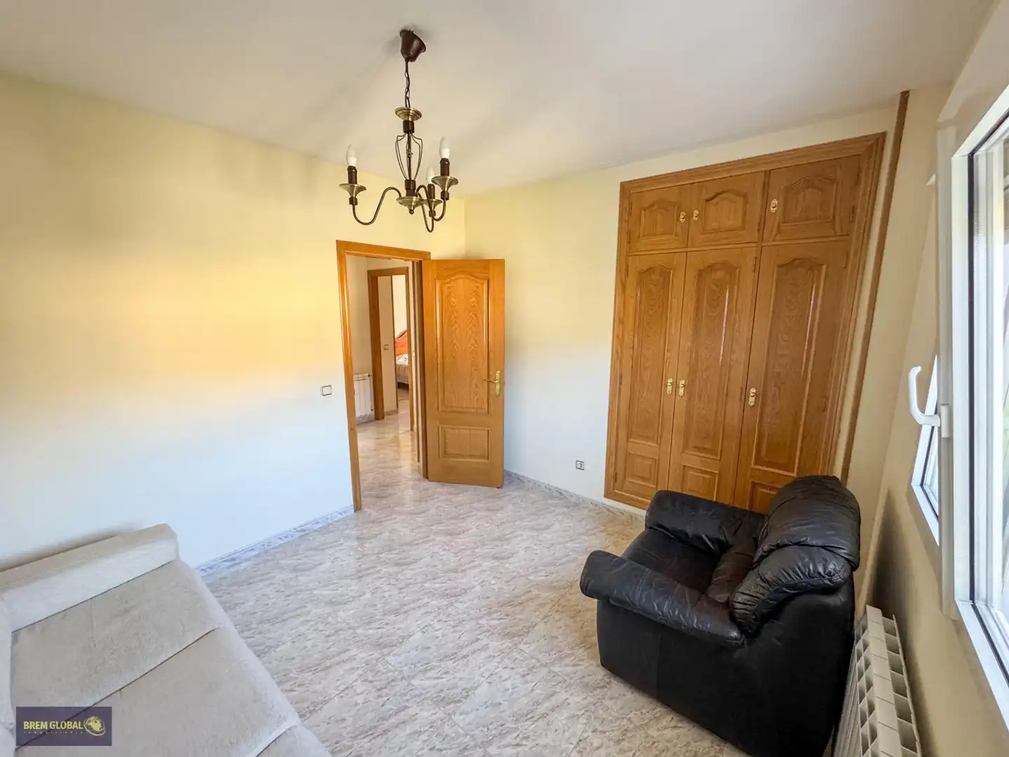 Houses for sale in La Cabrera  with Heating, Private garden and Swimming Pool