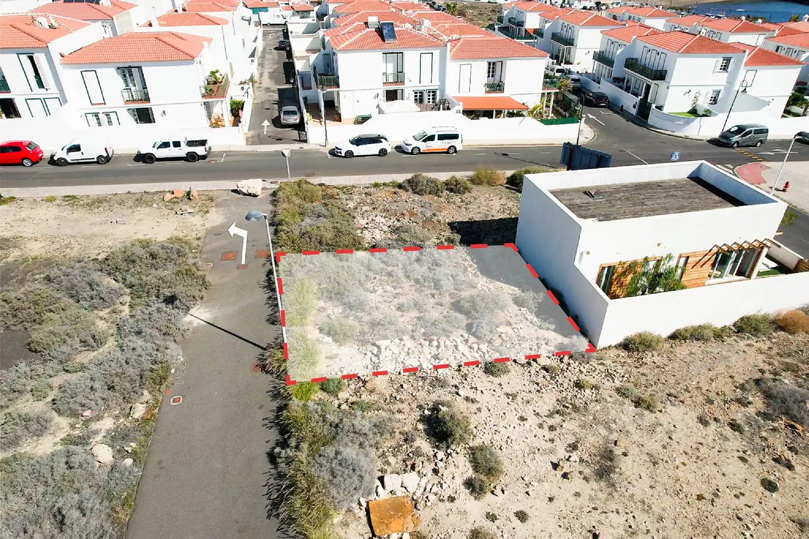 Terreno residenziale in vendita a Calle Caleta María Luisa 11, imagen 21