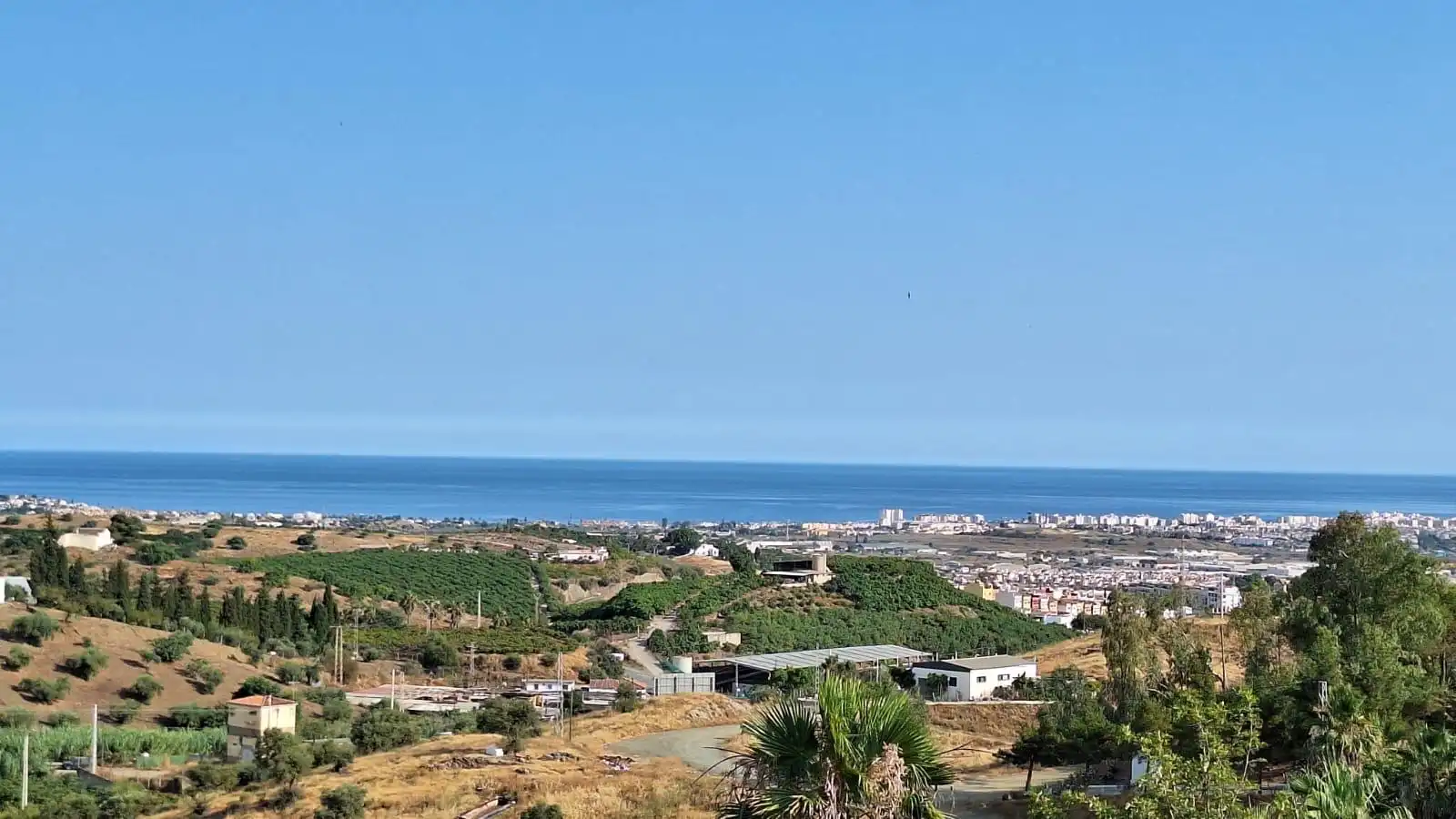 Casa o xalet en venda en Vélez-Málaga