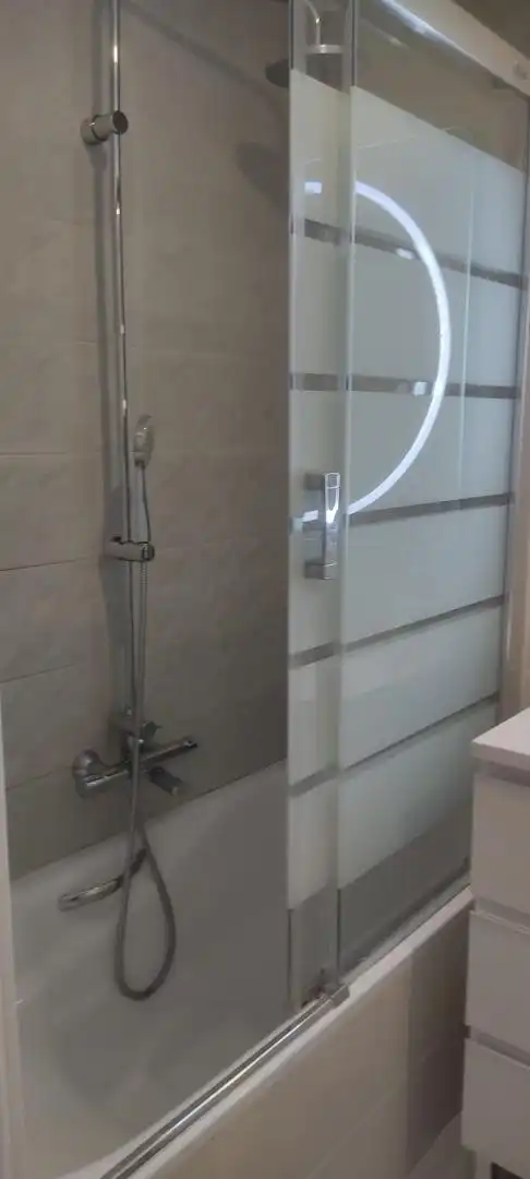 Baño de Piso en venta en Reus con Calefacción
