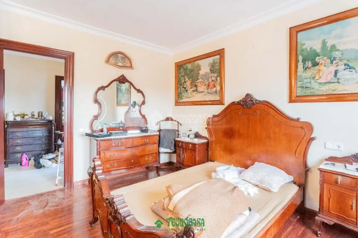 Piso con ascensor en venta en C. San Leonardo, imagen 21