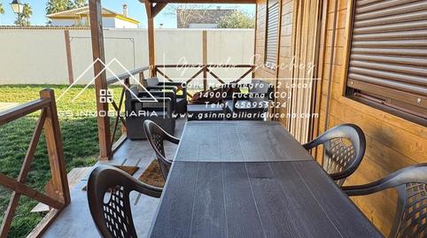 Foto 3 de Casa o xalet de lloguer a Las Vegas - Campoaras, Lucena