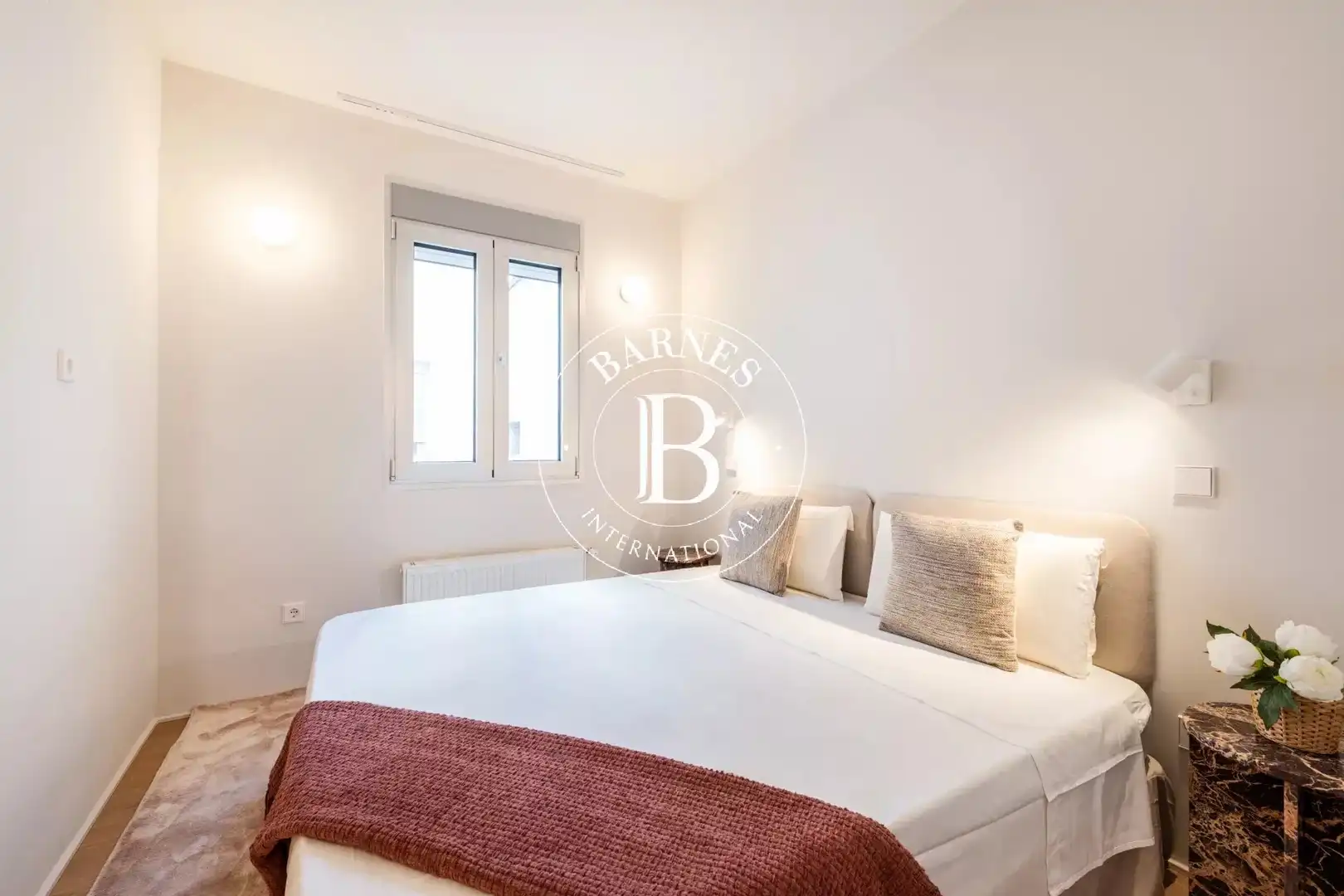 Appartamento con ascensore in vendita a Barrio de Salamanca, imagen 20
