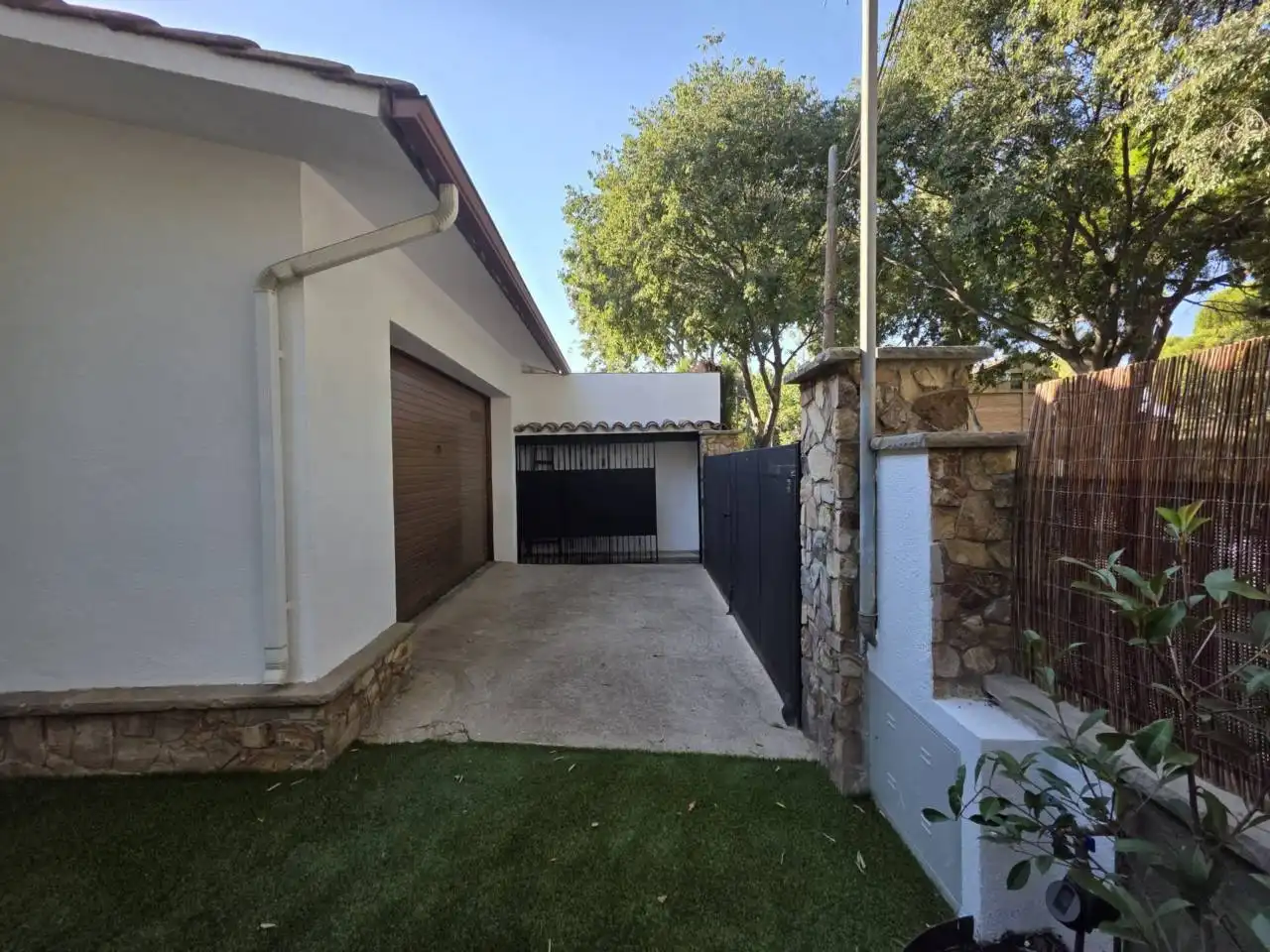 Casa amb piscina de lloguer a Calle Mare de Déu de Núria, imagen 5