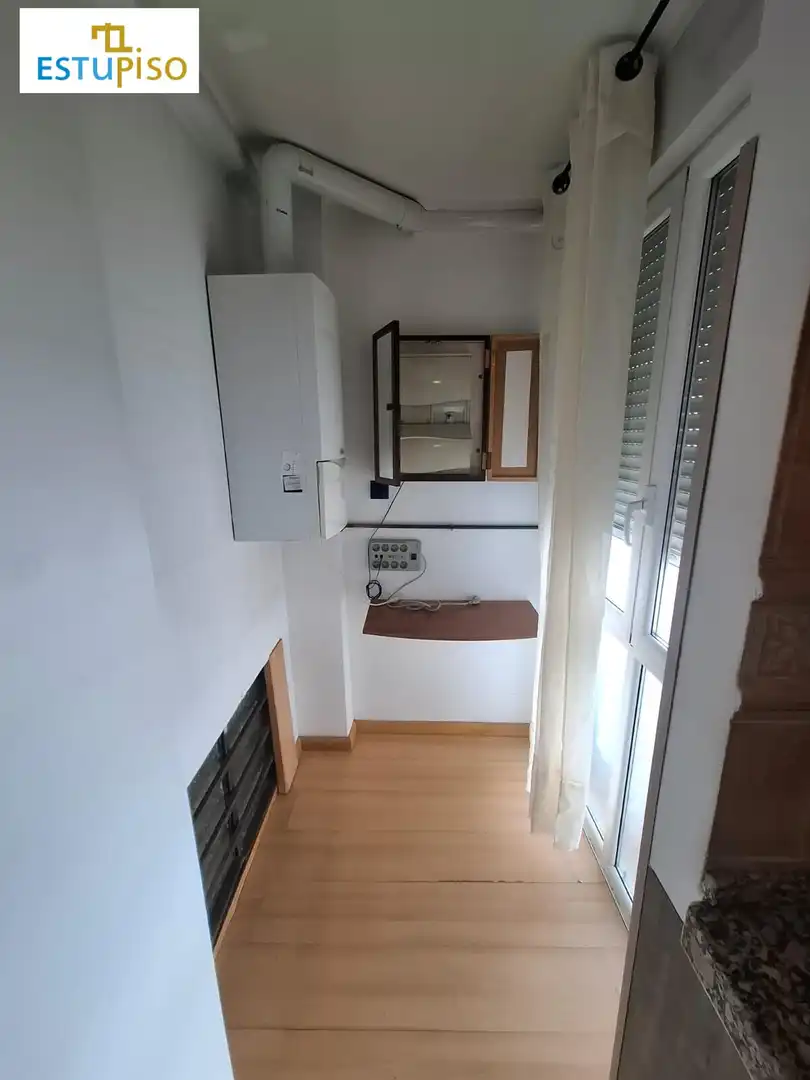 Habitación de Piso en venta en León Capital  con Calefacción