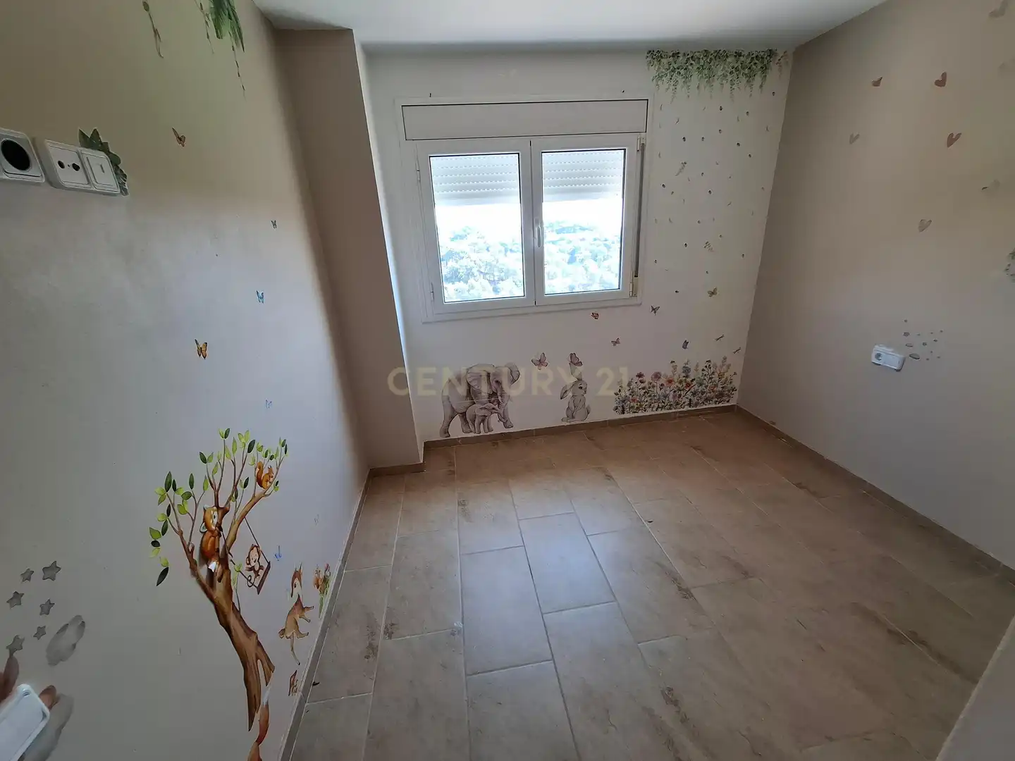 Dormitori de Casa o xalet en venda en Rubí