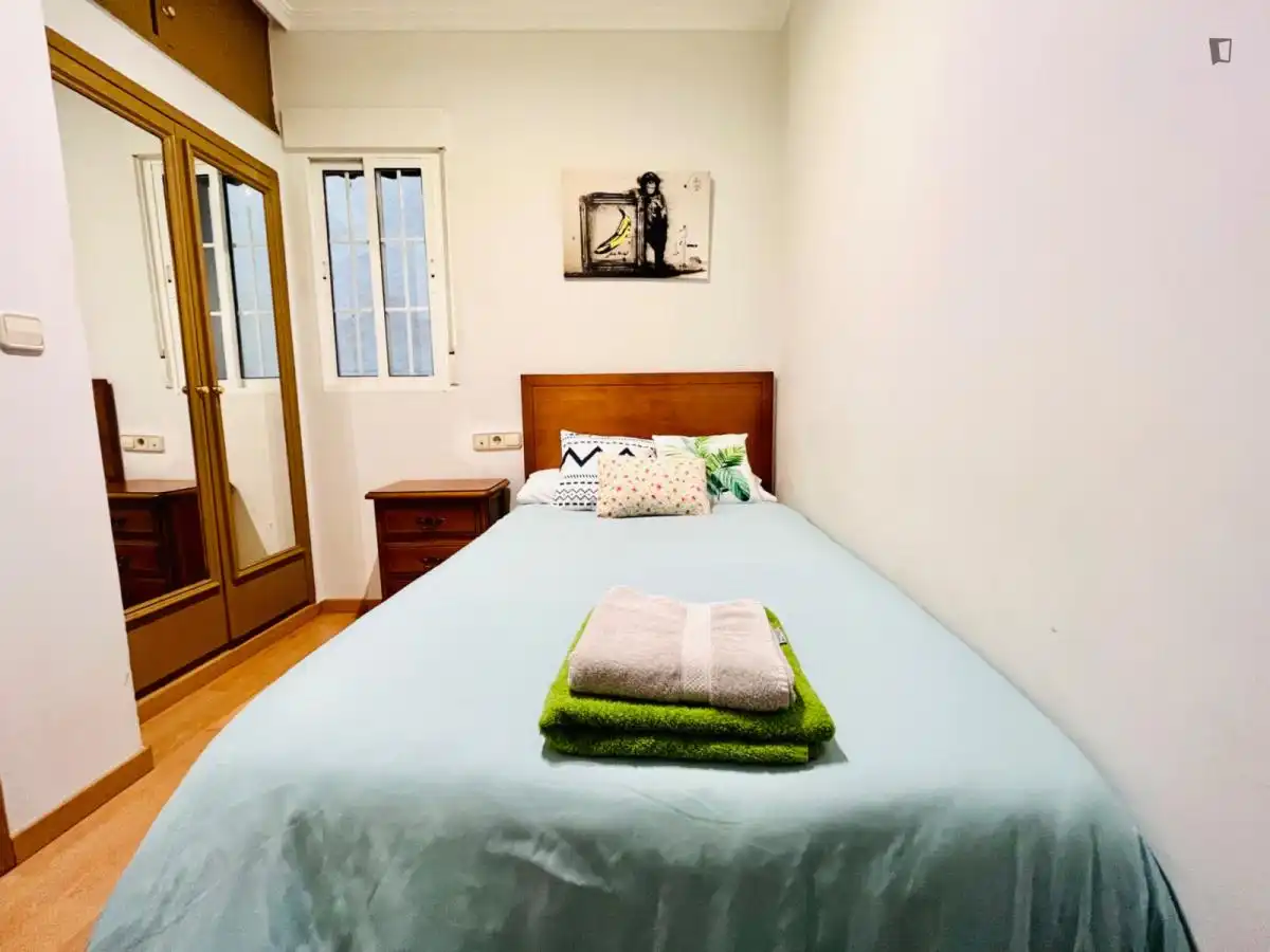 Appartement compact à louer à Centro, imagen 6
