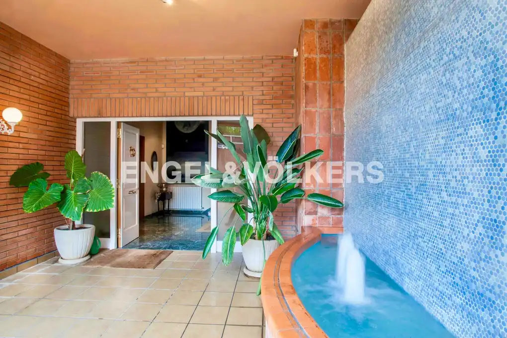 Maison avec piscine à vendre à Gelida, imagen 11