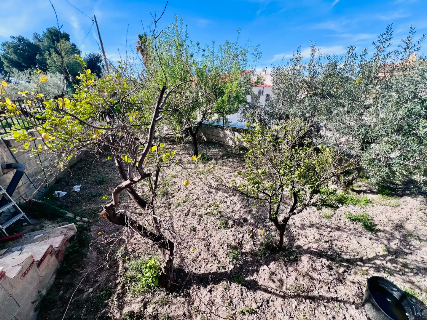 Casa o xalet en venda en Petrer amb Aire condicionat, Jardí privat i Terrassa