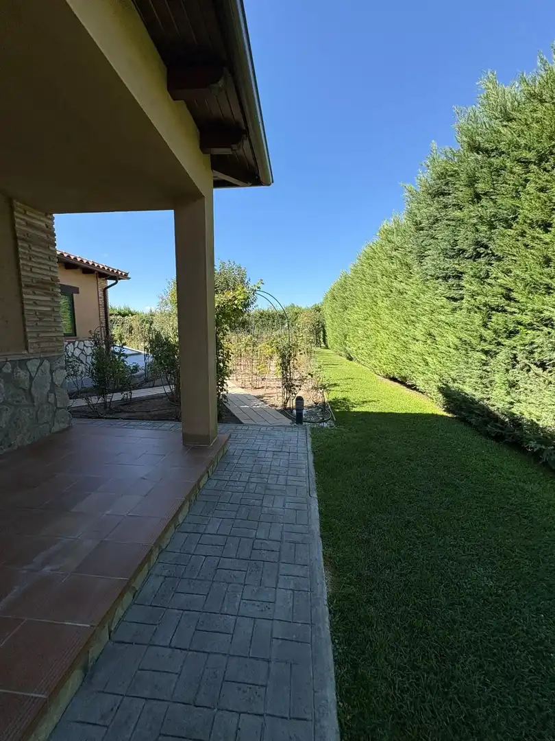 Haus mit Pool zum Verkauf in Boecillo, imagen 12