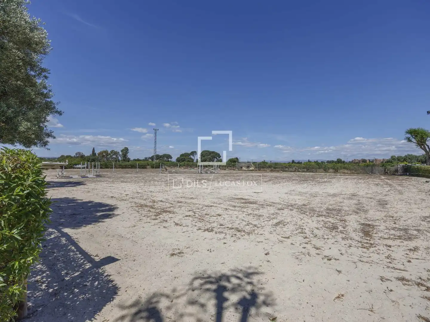Finca rústica en venta en Rocafort con Aire acondicionado, Jardín privado y Terraza