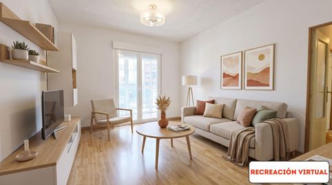 Foto 5 von Wohnung zum Verkauf in San Antonio, Ávila Capital
