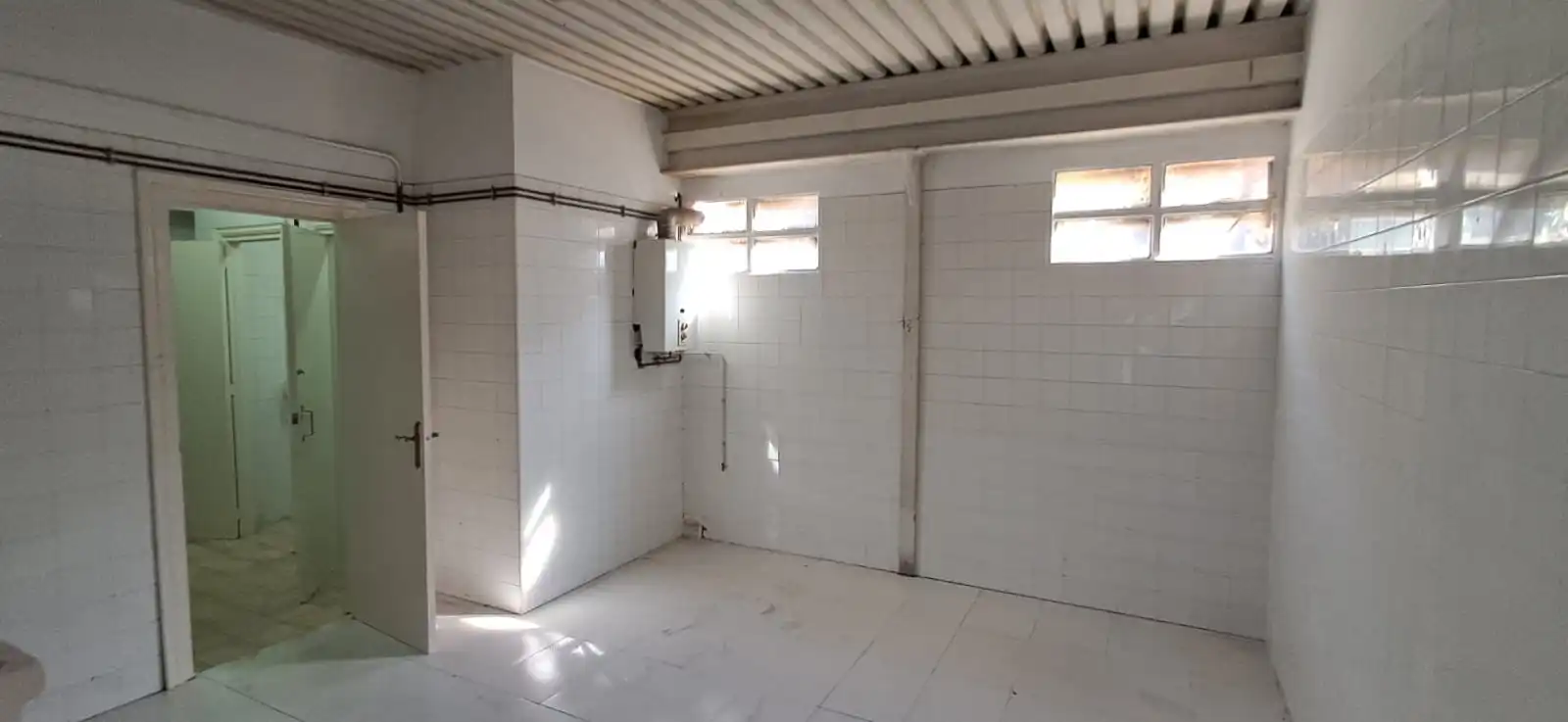 Nave industrielle à vendre à Ezkerribai Estrata, imagen 21