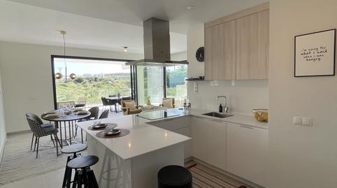 Foto 4 de Apartament de lloguer a Centro, Estepona