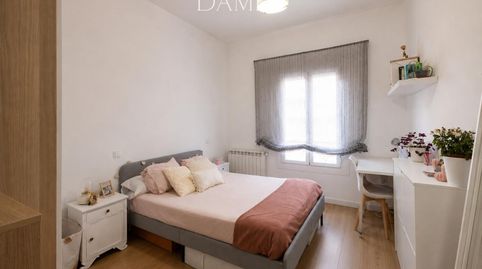 Foto 5 von Wohnung zum Verkauf in Castillejos - Cuzco, Madrid Capital