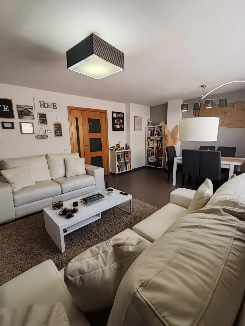 Piso con ascensor en venta en Calle Juan Ruiz de Alarcón, imagen 6