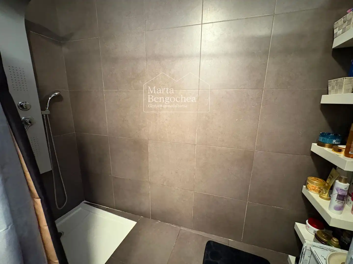 Bathroom of Houses for sale in Condado de Treviño  with Heating, Terrace and Furnished